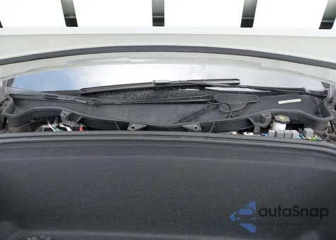 2016 Tesla Model X 75D/P100D/P90D from USA, damaged, VIN 5YJXCBE4XGF021916